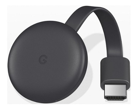 Google Chromecast 3 | Nuevos | Sellados | Sniper Game