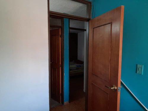 Imagen 7 de 18 de Apartamento 3 Habitaciones, 1 Baño Los Gorriones El Marquez