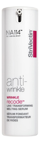 Sérum Strivectin Wrinkle Recode Line Transforming 30 Ml