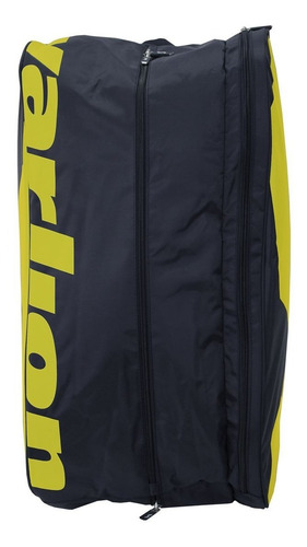 Imagen 6 de 10 de Bolso Paletero Padel Varlion Paletas Pala 34 L Bolso Paddle