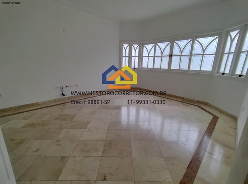 Imagem 3 de 15 de Casa Em Condomínio Para Venda Em Santana De Parnaíba, Alphaville, 4 Dormitórios, 4 Suítes, 6 Banheiros, 6 Vagas - 224_1-2082429