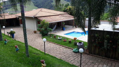 Imagem 11 de 21 de Chácara À Venda No Bairro Condominio Santo Antonio Ii - Jundiaí Sp - Ch-0182