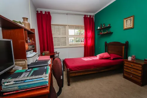 Casa Totalmente Reformada Pronta Para Morar Muito Bem.
