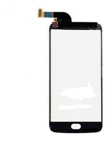 Pantalla Mica De Repuesto Sin Lcd Para Motorola G5s Plus