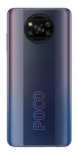 Imagen 5 de 6 de Poco X3 Pro 8gb Ram 256gb Rom