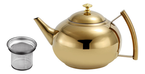 2025 Filtro For Tetera De Acero Inoxidable Kettle