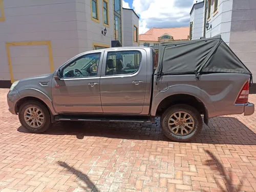 Foton Tunland 2.8 Bj2037y3mdv