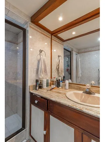 Apartamento En Arriendo/venta En Chico Norte Iii. Cod A4620