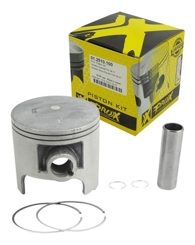 Kit Piston Moto De Agua Yamaha Wave Runner 700