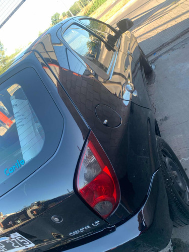 Celta 1.4 Lt. Sedan 5 Puertas.