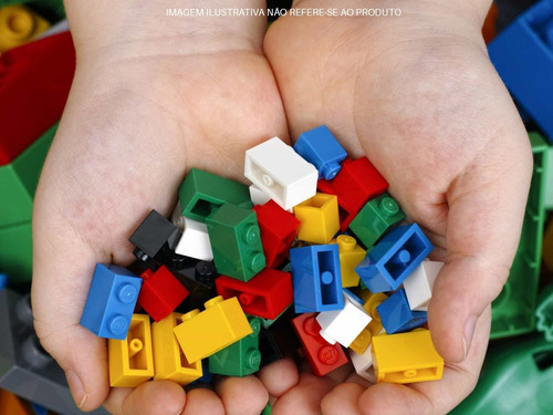 Kit Lego 9338 Serious Play - 04 Unidades