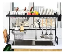Comprar Cozinha Suspensa Modular 85cm Escorredor De Louça Pratos