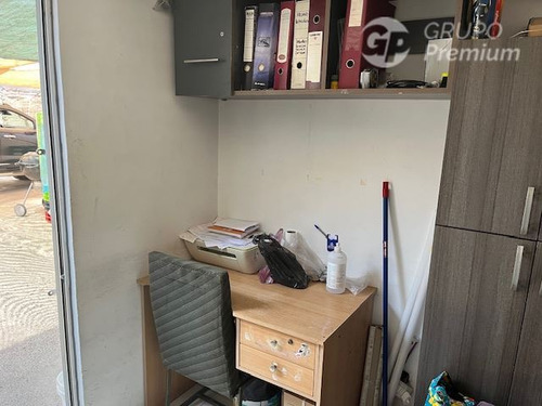 Casa En Venta De 4 Dormitorios Y Negocio En Puente Alto