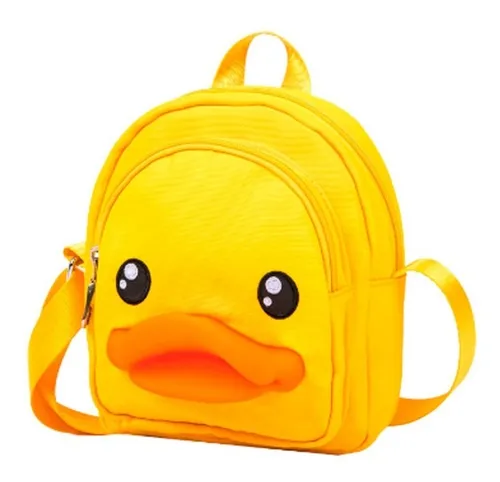 Mochila de online pato