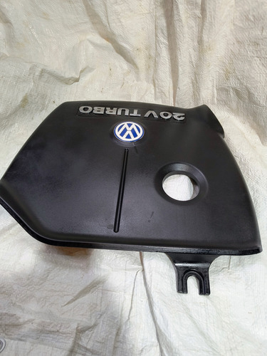 Tapa Embellecedora De Motor Volkswagen Beetle 1.8 Turbo 20 V (Usado)