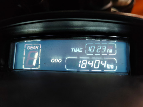 Baja Dominar 400