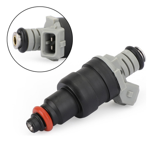 Inyectores Combustible P/ Ram 1500 Grand Cherokee B2500 V8