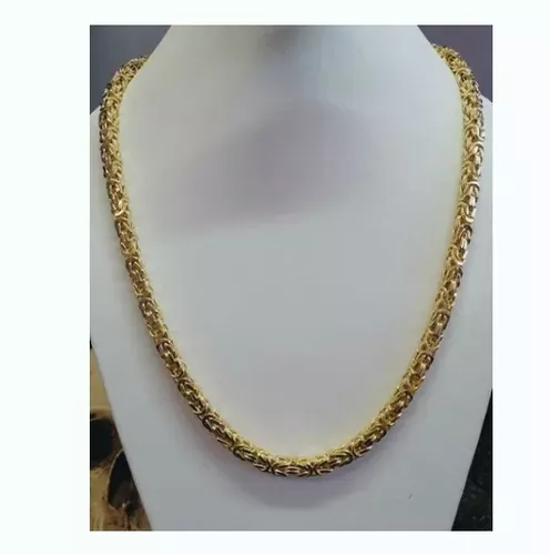 Cadena De Oro 18 K Gramos | MercadoLibre 📦