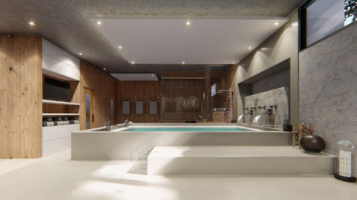 Imagen 9 de 30 de Muy Buen Departamento 2 Ambientes En Pinamar