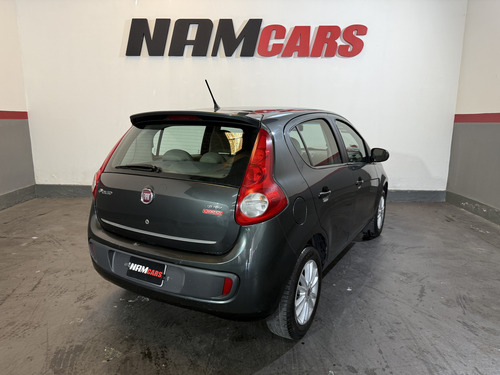 Fiat Palio 1.6 Essence 115cv