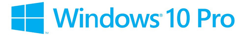 Licencia Windows 10 Pro Oem