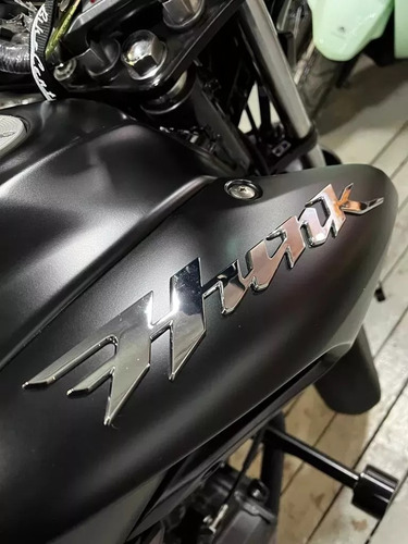 Hunk 150 Patentada $3.767000 O 12de$508.000 (ignitor 125 160