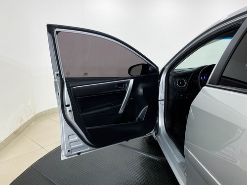 Imagem 7 de 15 de Toyota Corolla
