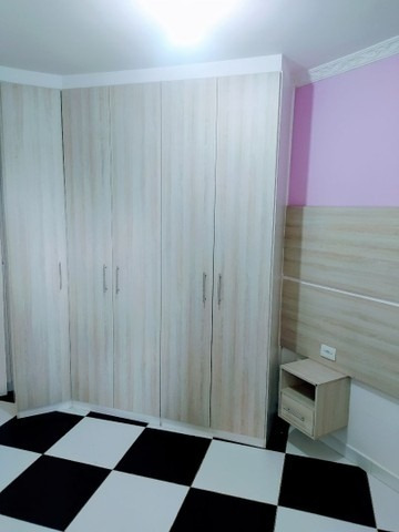 Imagem 8 de 20 de Apartamento 2 Quartos Osasco - Sp - Bandeiras - 0758