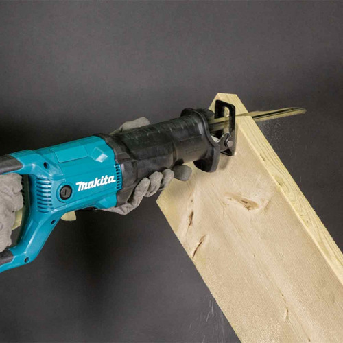 Serra Sabre 1200w Vvr Com Maleta Jr3051tk Makita