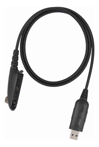 Cable De Programación De Walkie Talkie Estabilidad De
