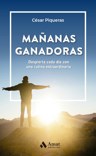 Libro Mañanas Ganadoras