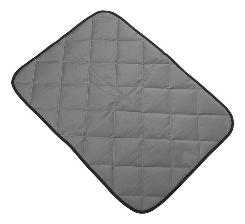 Alfombrilla Para Coche, Mascota, Jaula Para Perros, Antimord