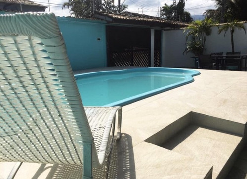 Imagem 1 de 10 de Casa Para Financiamento Financiamento Caraguatatuba - Sp - Sumare - 101