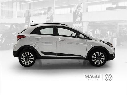 Imagem 4 de 11 de Hb20x 1.6 16v Style Flex 4p Manual