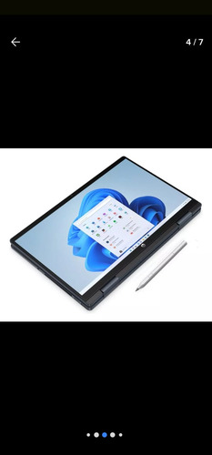Lap Top Hp Pavilion (Usado)