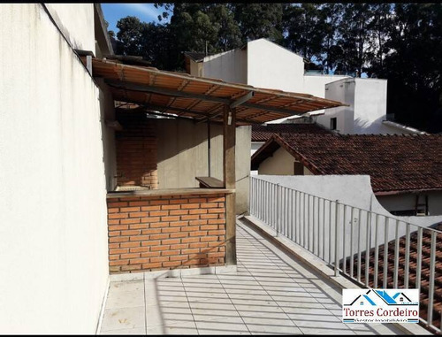 Imagem 1 de 13 de Casa Com 3 Dormitórios + 3 Vagas - Vila Andrade - Ca0039