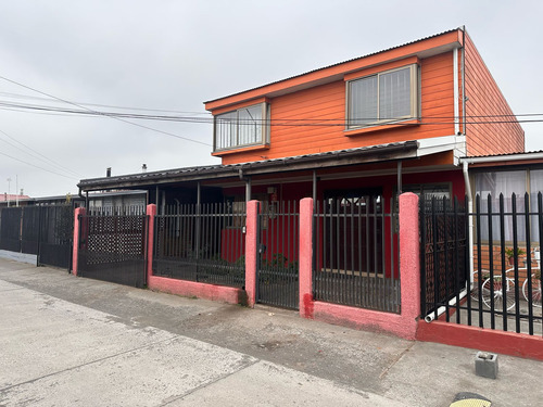 Arriendo Amplia Casa En Lagunillas Coronel 4d 2 B 3 E