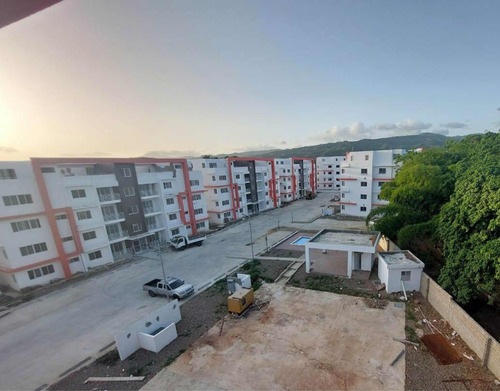 Vendo Apartamento Carretera Tamboril Cerca Elevado