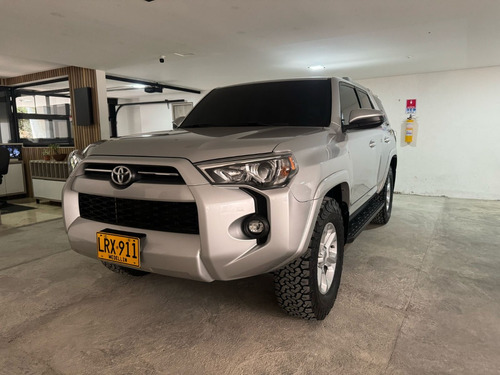 Toyota 4Runner 4.0 Sr5 Fl