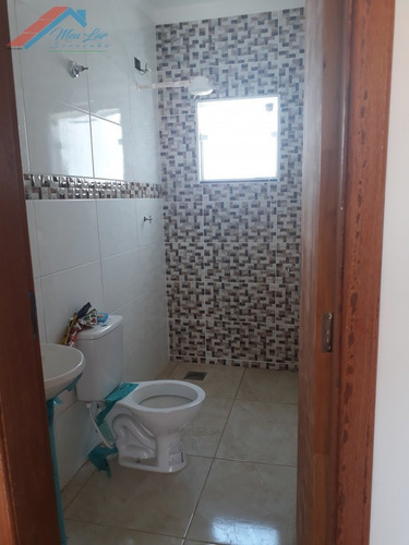 Imagem 19 de 20 de Casa A Venda No Bairro Jd Resid Morada Das Flores Em - Ca 210-1