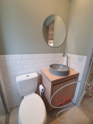 Imagem 22 de 26 de Apartamento A Venda No Continental, Osasco. - Ap01459 - 70830111