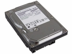 Disco Duro Sata 500gb 3.5 Sata Para Pc Conputadoras - Tecsys