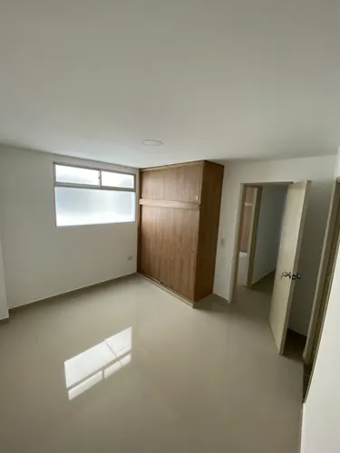 Apartamento En Venta En Simón Bolivar. Cod V17278