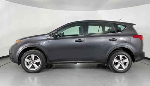 Imagen 10 de 15 de 44897 - Toyota Rav4 2015 Con Garantía