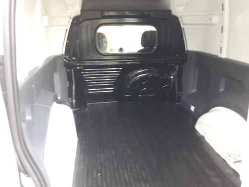 Fiat Fiorino 1.4 Fire Evo 87cv 2015