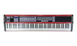 Teclado Controlador Midi Kolt Kontrol Key Pro 88