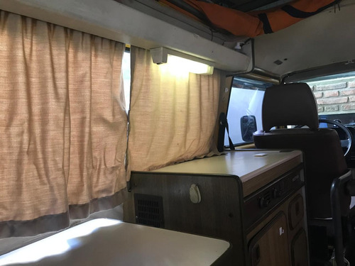 Volkswagen Westfalia Camper 1.9 1980 - Nortautolp