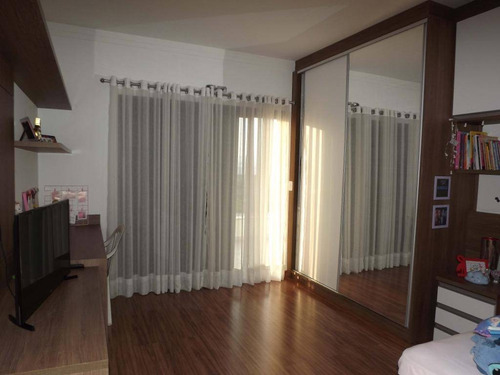 Imagem 19 de 29 de Casa Com 3 Dormitórios À Venda, 250 M² Por R$ 1.590.000,00 - Condomínio Chácara Ondina - Sorocaba/sp - Ca8323