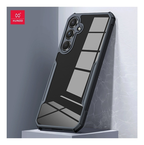 Adequado Para Capa De Celular Samsung A35/55/56