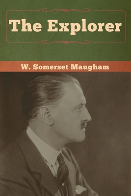 Libro The Explorer - Maugham, W. Somerset